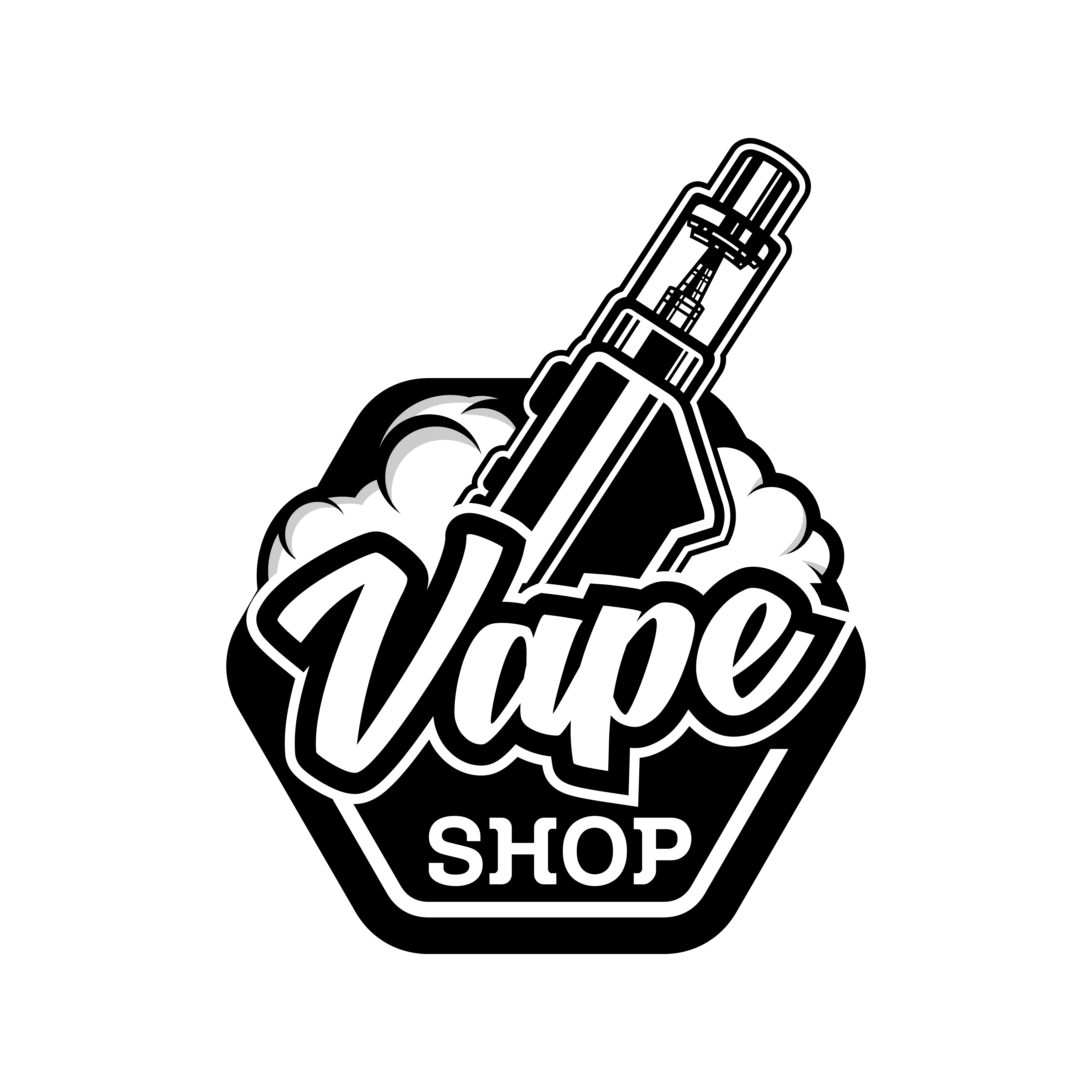 logo vaping