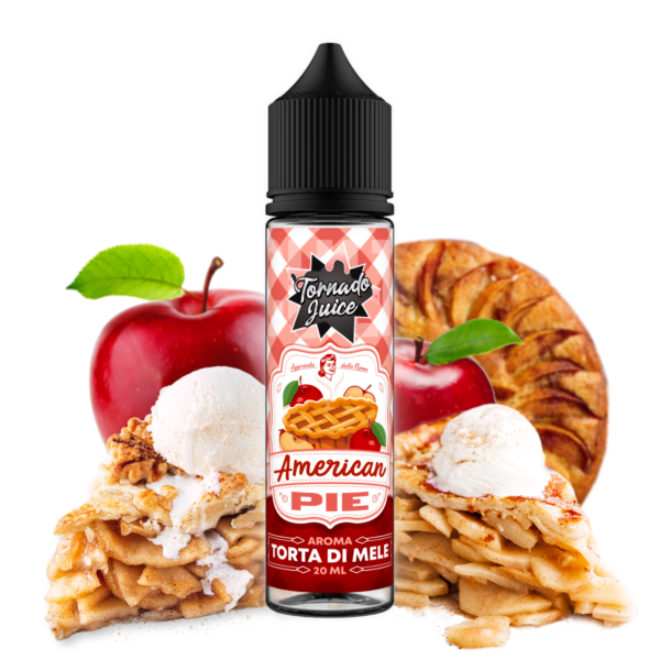 American Pie – Aroma 20 ML