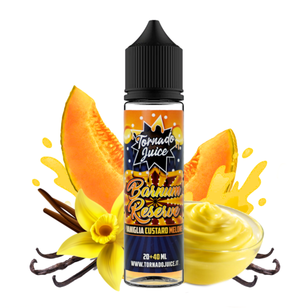 Barnum Reserve – Aroma 20 ML