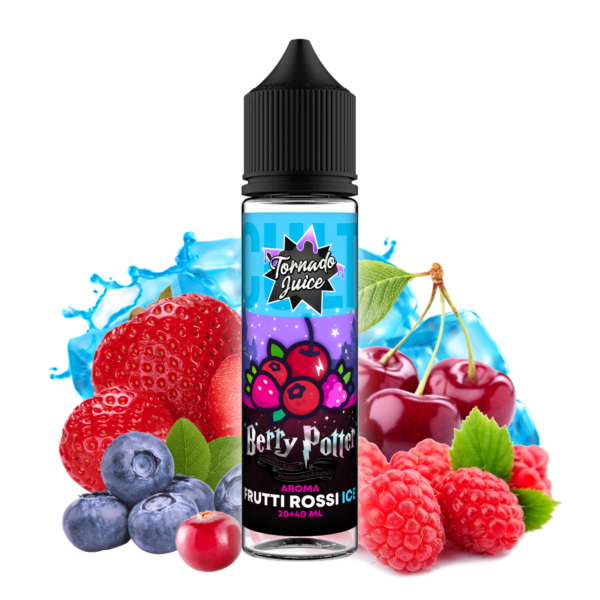 Berry Potter – Aroma 20 ML