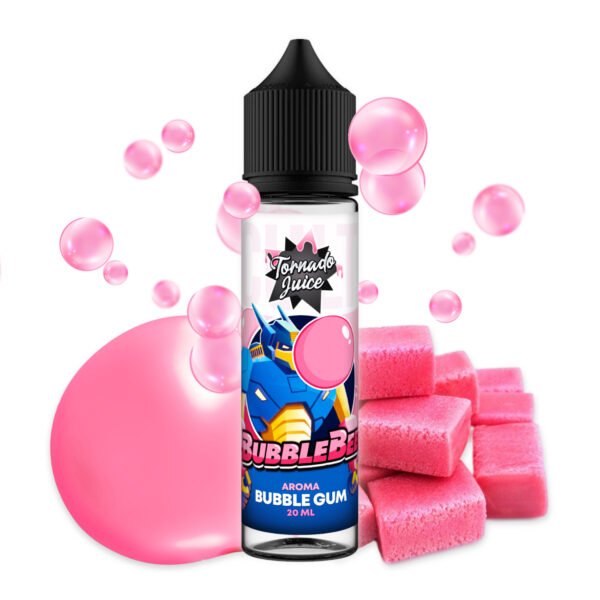 Bubble Bee – Aroma 20 ML