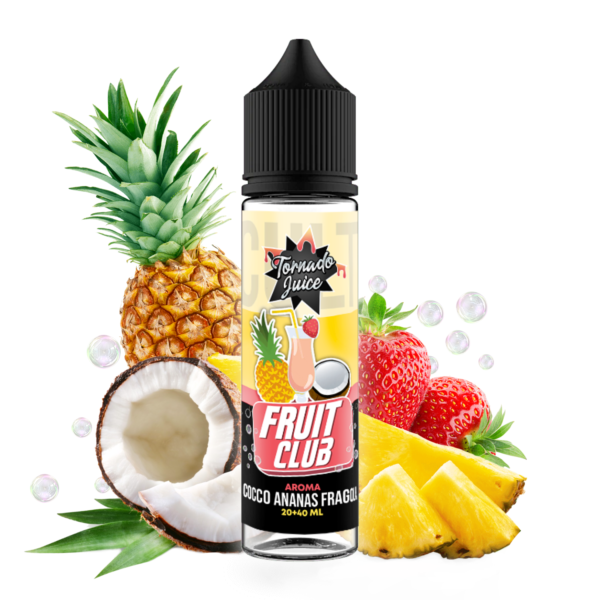 Fruit Club – Aroma 20 ML