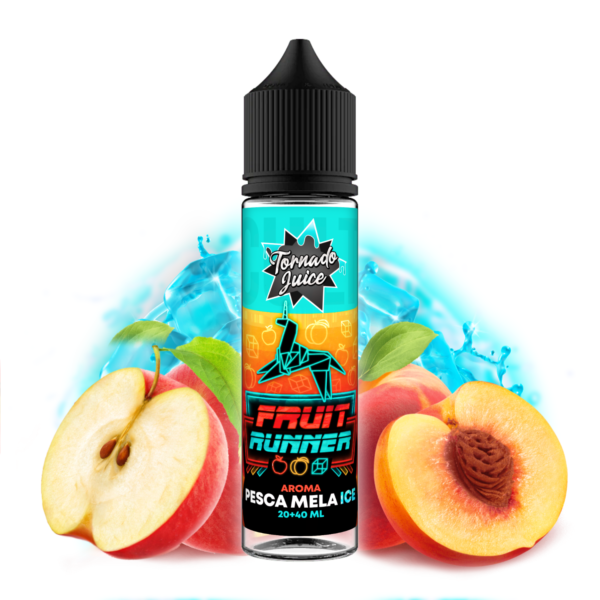 Fruit Runner – Aroma 20 ML