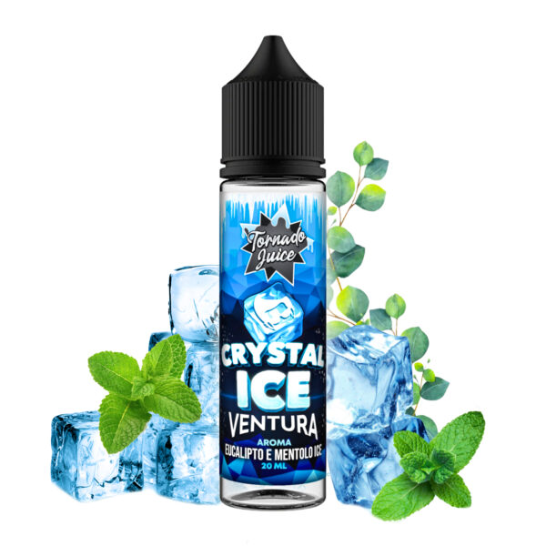 Crystal Ice Ventura – Aroma 20 ML