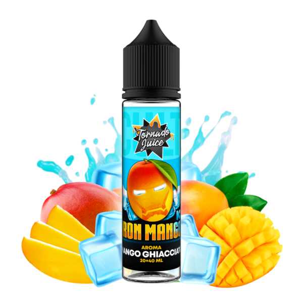Iron Mango Ice – Aroma 20 ML