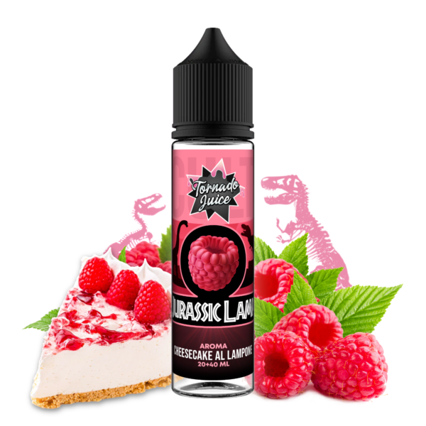 Jurassic Lamp – Aroma 20 ML
