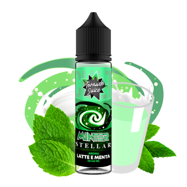 Minterstellar – Aroma 20 ML