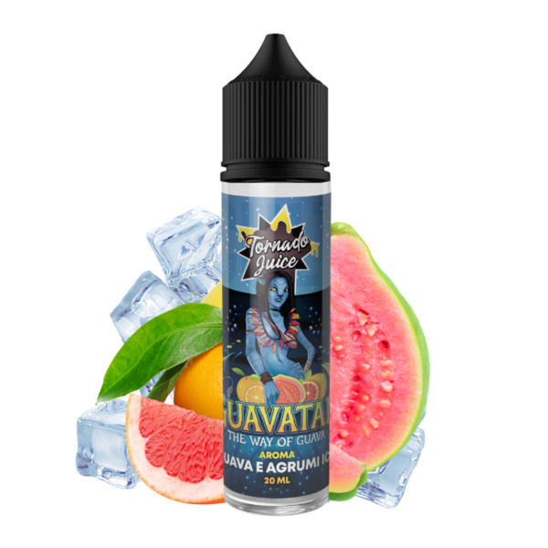 Guavatar – Aroma 20 ML