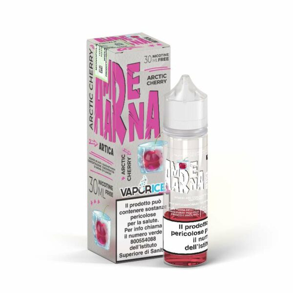 AMARENA Mix&Vape Vaporart / 30ml