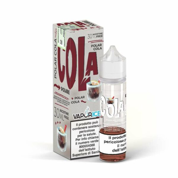 COLA Mix&Vape Vaporart / 30ml