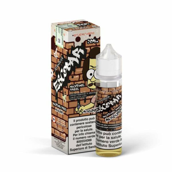 ESCOBAR Mix&Vape EnjoySvapo / 30ml