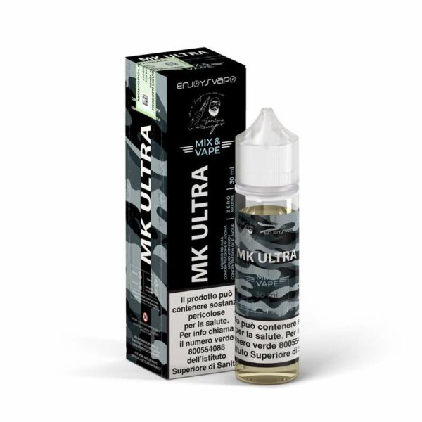 MK ULTRA Mix&Vape EnjoySvapo / 30ml