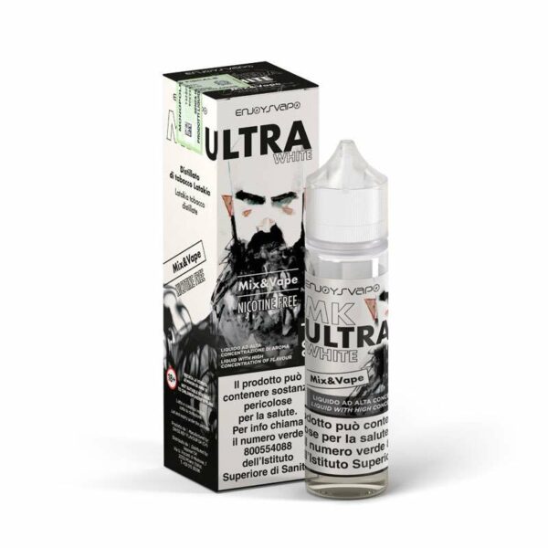 MK-WHITE Mix&Vape EnjoySvapo / 30ml