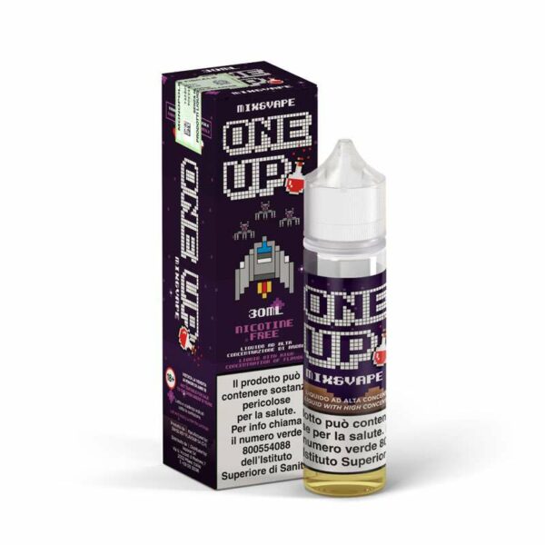 ONE UP Mix&Vape EnjoySvapo / 30ml