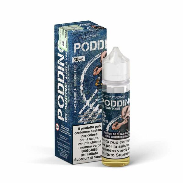 PODDINO Mix&Vape EnjoySvapo / 30ml
