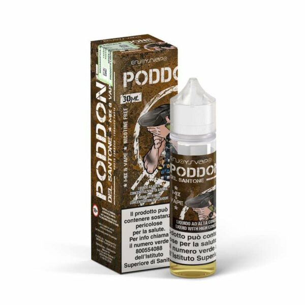 PODDONE Mix&Vape EnjoySvapo / 30ml