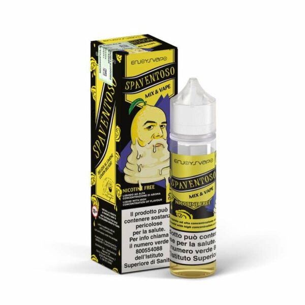 F*CKSTARD Mix&Vape Seven Wonders / 30ml