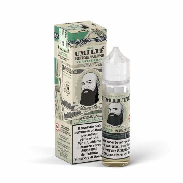 UMILTÈ Mix&Vape EnjoySvapo / 30ml