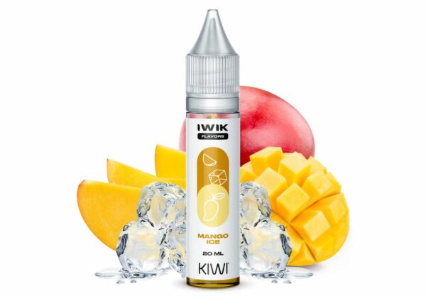 MANGO ICE - IWIK | Aroma 20 ml
