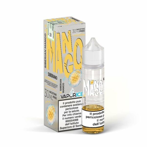 MANGO Mix&Vape Vaporart / 30ml