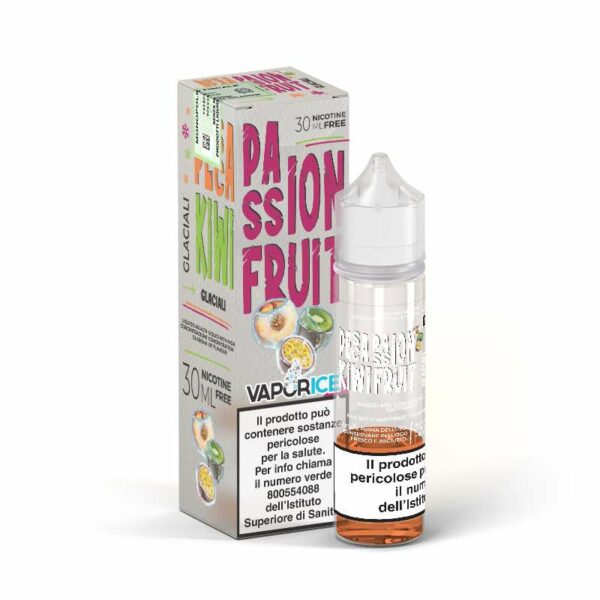 PESCA KIWI PASSION Mix&Vape Vaporart / 30ml