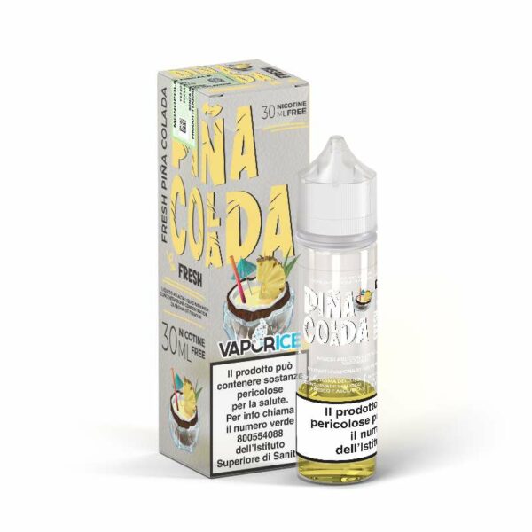 PINACOLADA Mix&Vape Vaporart / 30ml