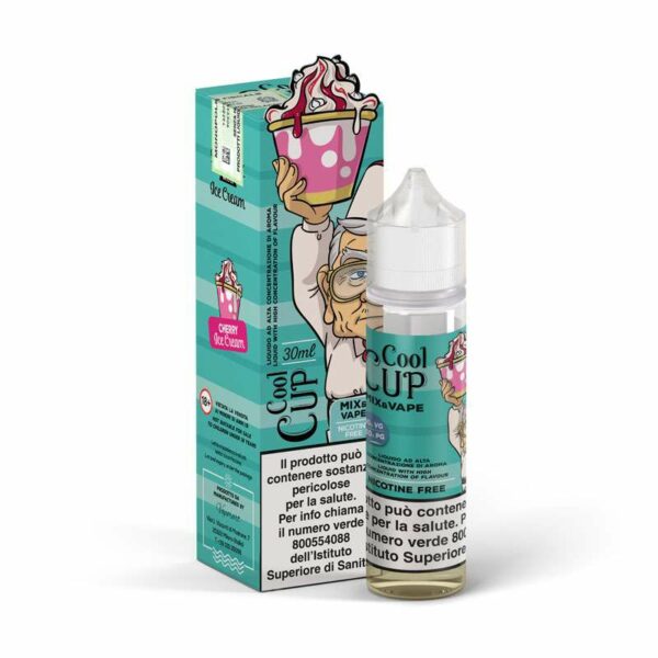 COOL CUP Mix&Vape Vaporart / 30ml