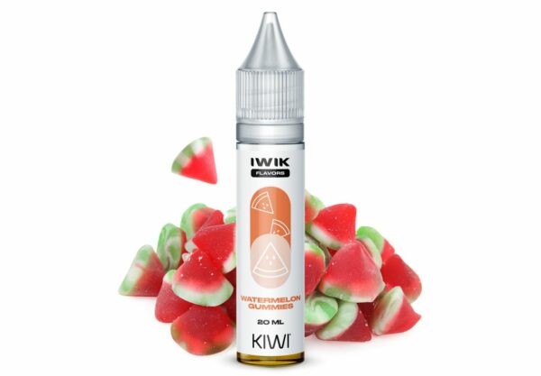 WATERMELON GUMMIES - IWIK | Aroma 20 ml