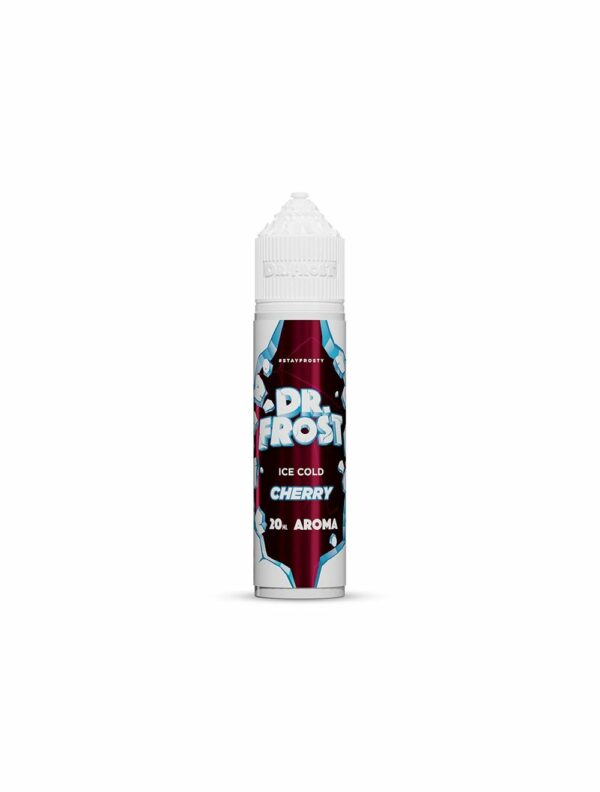 Dr Frost Aroma Scomposto Cherry Ice 20ml