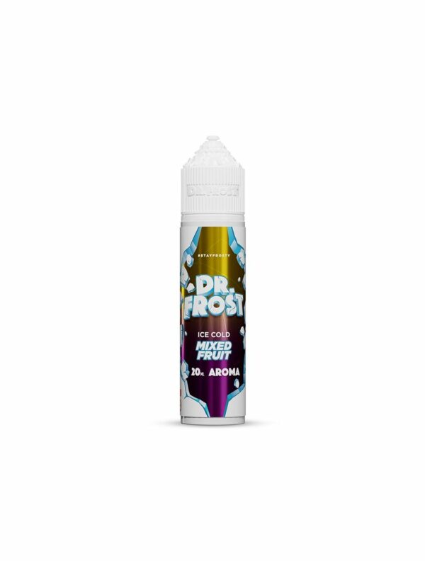 Dr Frost Aroma Scomposto Mixed Fruit Ice 20ml