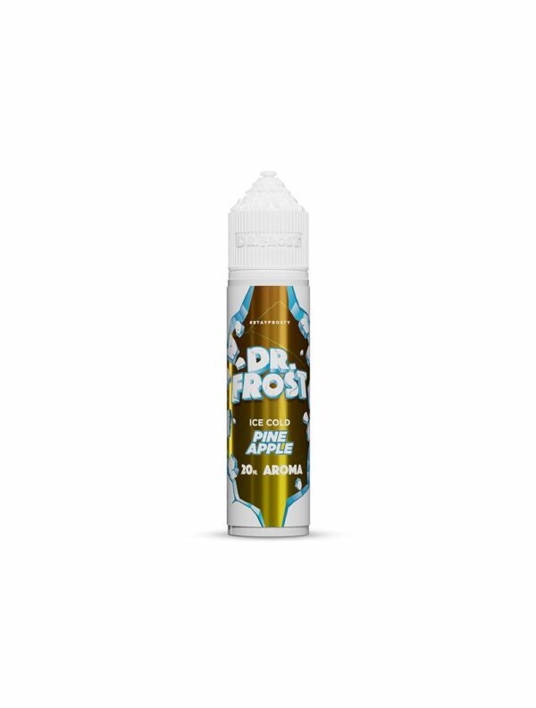 Dr Frost Aroma Scomposto Pineapple Ice 20ml