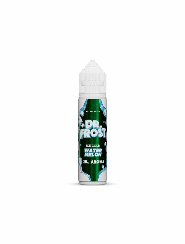 Dr Frost Aroma Scomposto Watermelon Ice 20ml