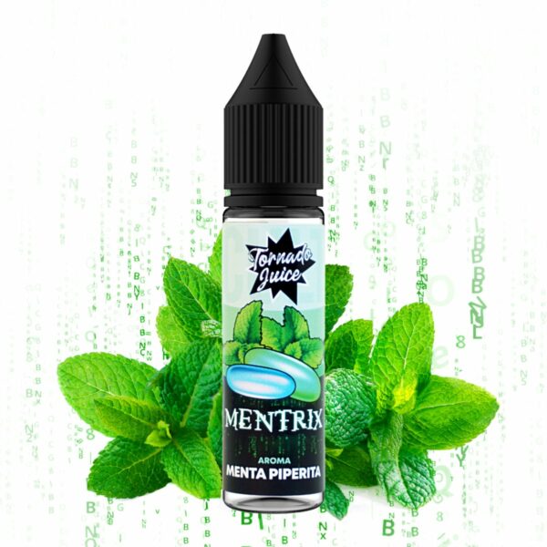 Mentrix – Aroma 10 ML