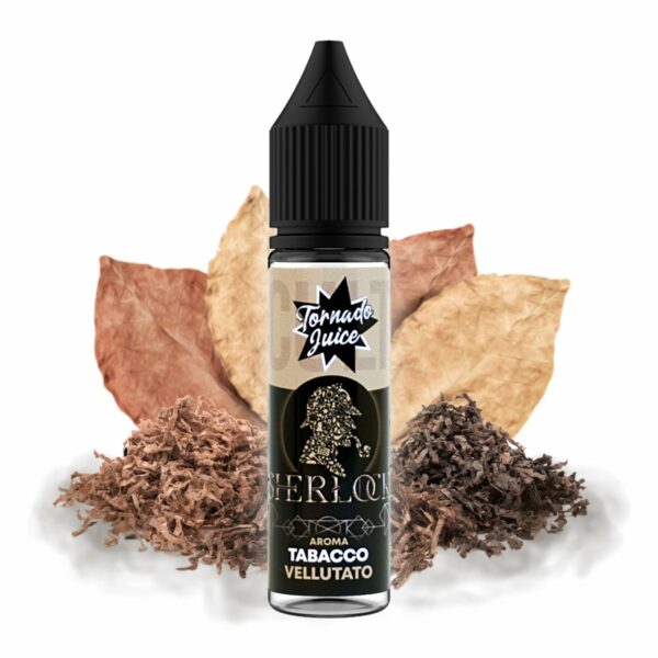 Sherlock – Aroma 10 ML