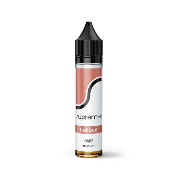 Balique Aroma  MINI SHOT 10ML SU 20 by Suprem-e