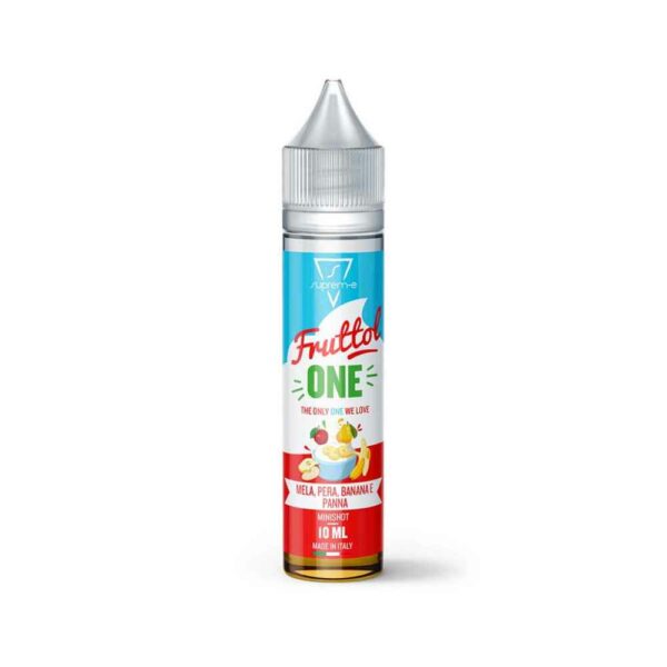 Fruttolone Aroma Doppia Concentrazione MINI SHOT 10ML SU 20 by Suprem-e