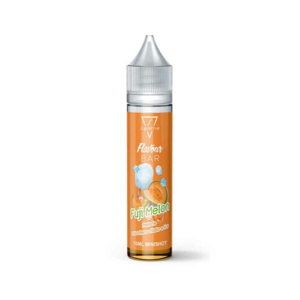 Fuji Melon  MINI SHOT 10ML SU 20 by Suprem-e