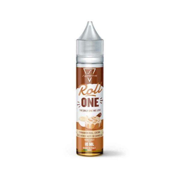 Rollone  MINI SHOT 10ML SU 20 by Suprem-e