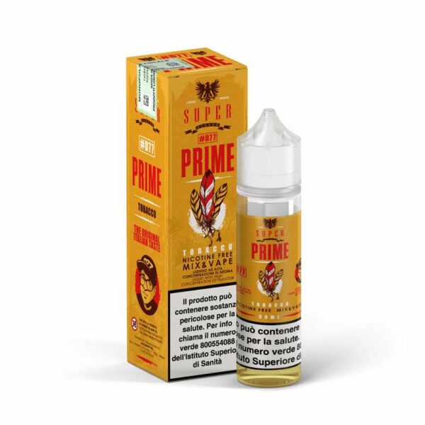 PRIME Mix&Vape Super Flavor / 30ml