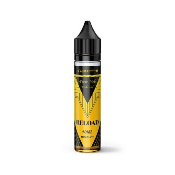 FIRST PICK RE-BRAND  MINI SHOT 10ML su 20
