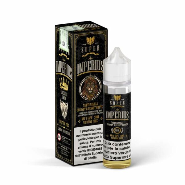 IMPERIUS Mix&Vape Super Flavor / 30ml