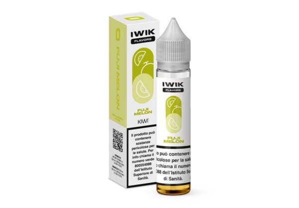 FUJI MELON 20ml - IWIK