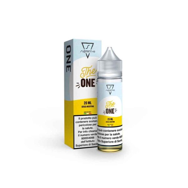 THEONE Shot Mix 20ML/60